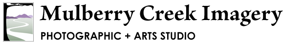 Mulberry Creek Imagery